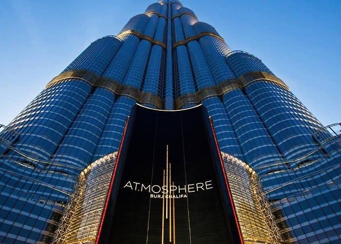 atmosphere