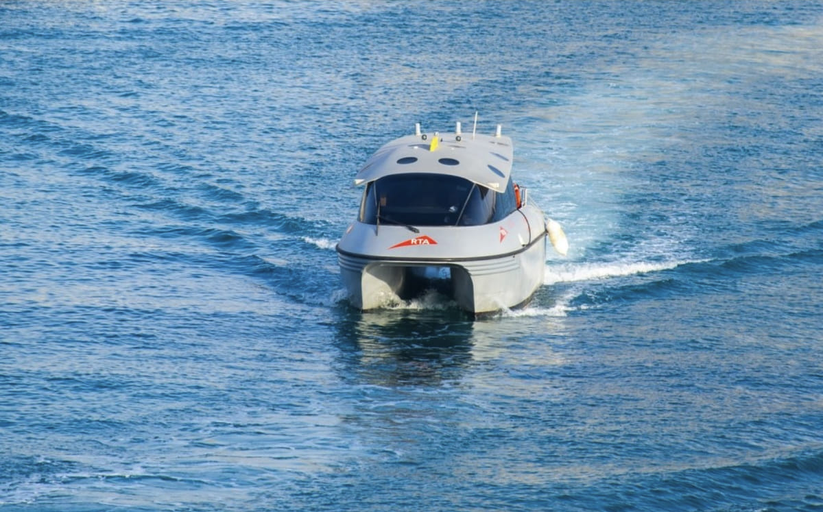 ferry