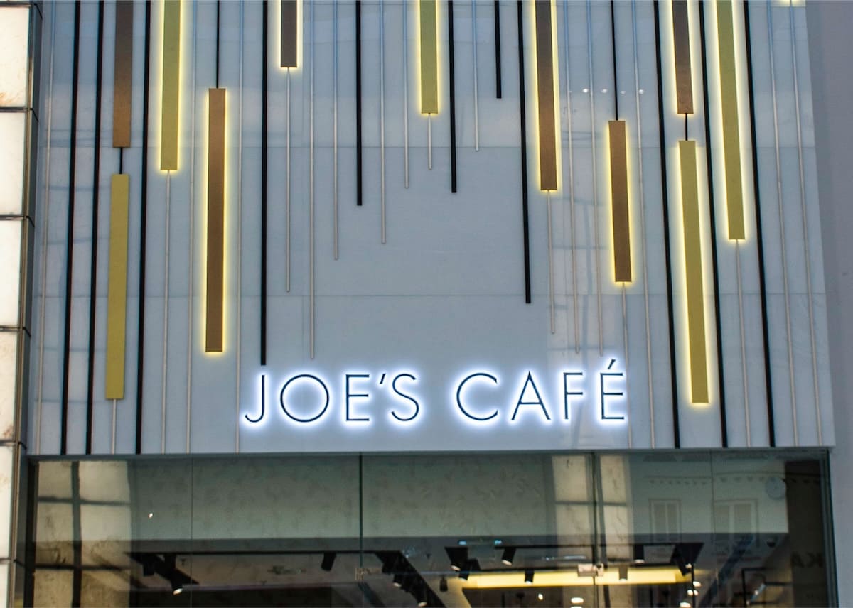 Joescafe