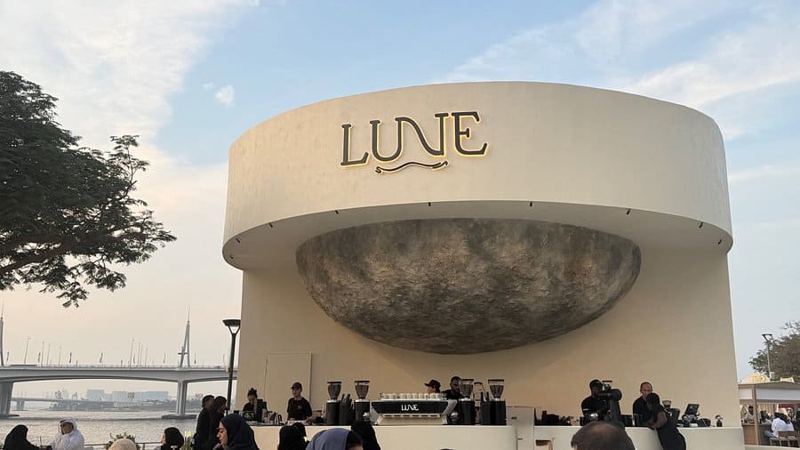 Lune