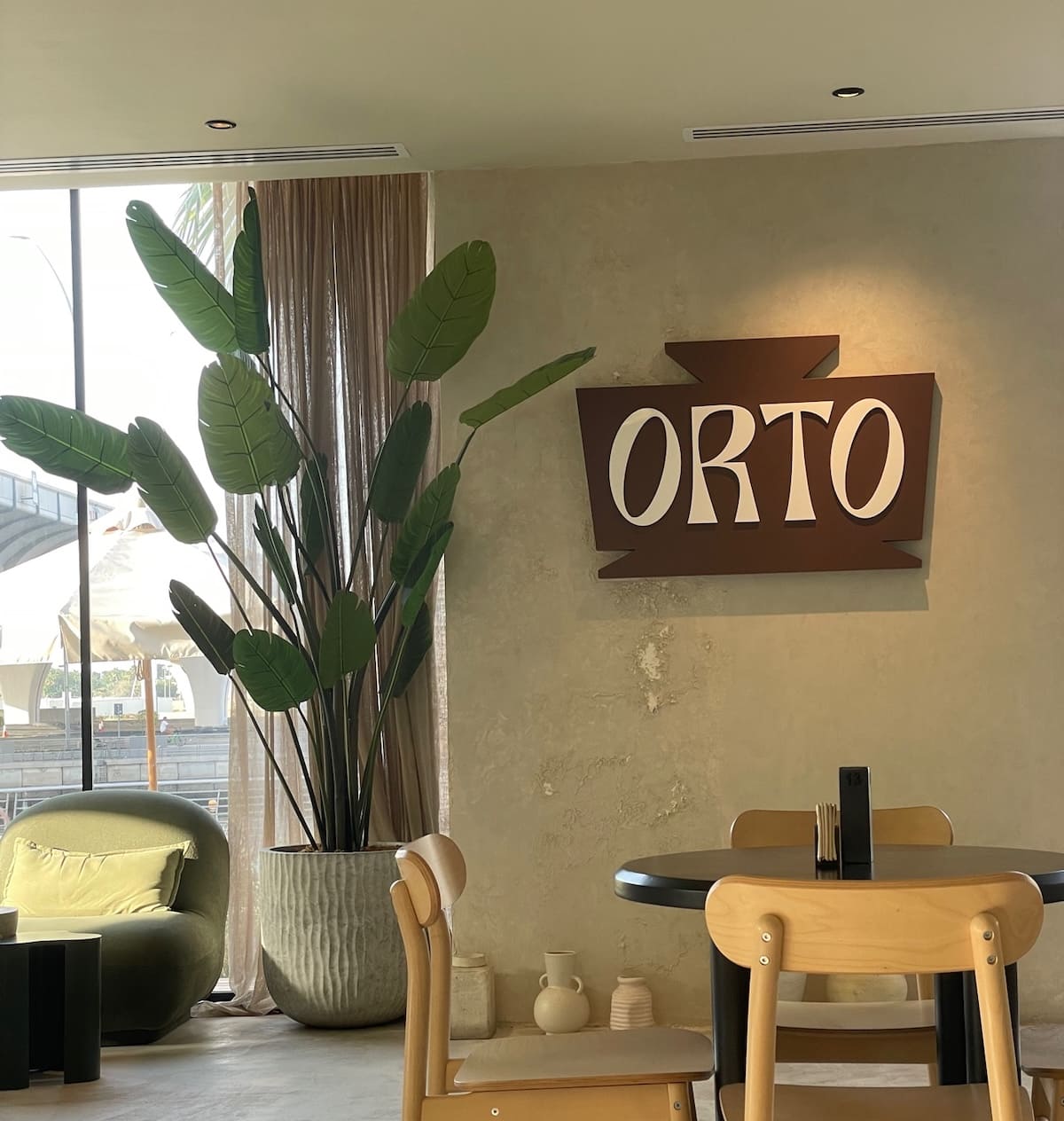 Orto