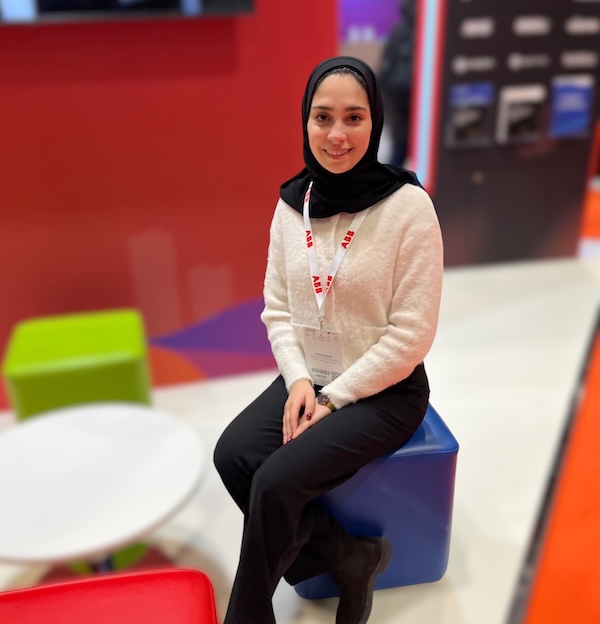 Reem Suleiman