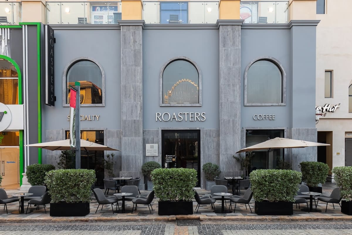 Roasters