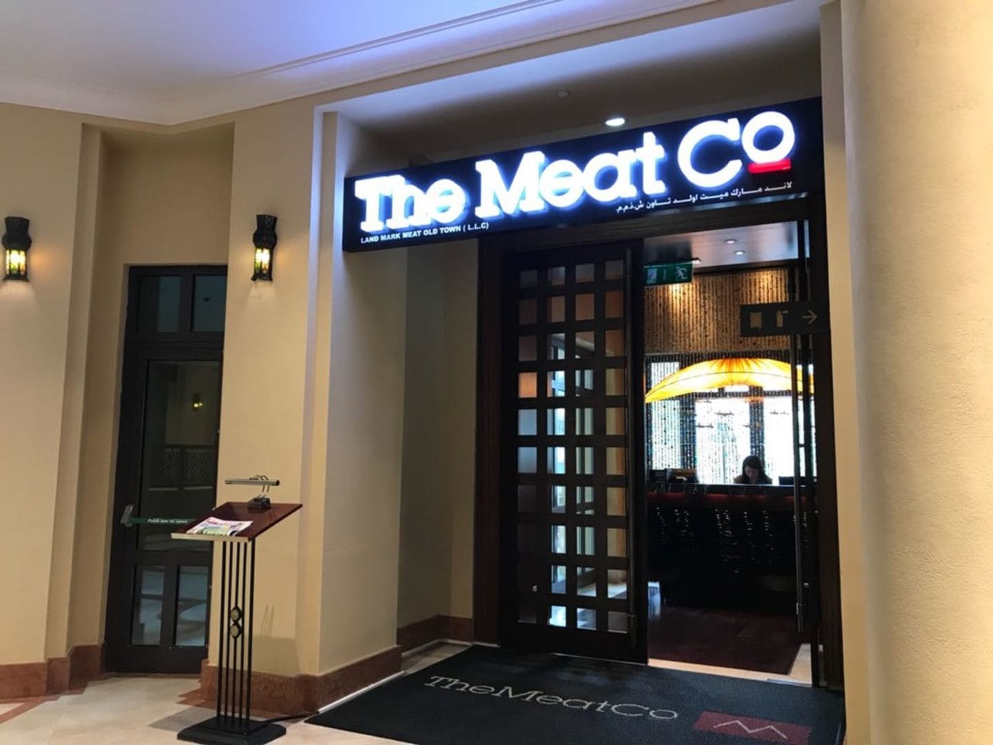 Meat.c